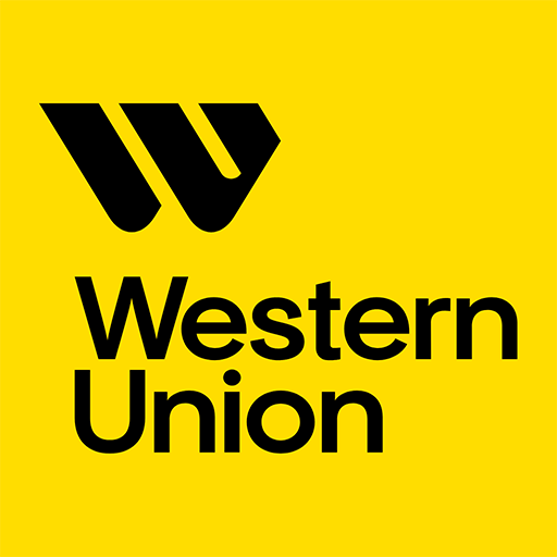 Logo Western Union